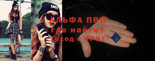 крисы Алексин
