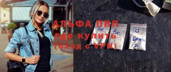 крисы Алексин