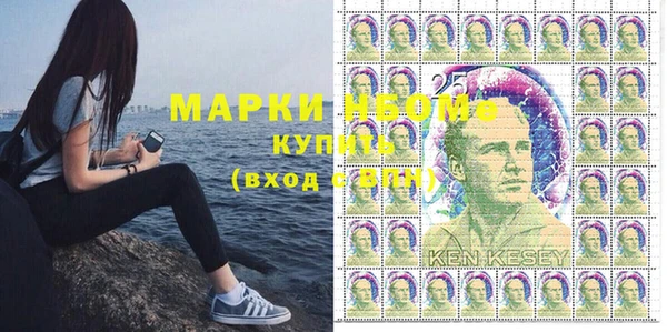 крисы Алексин